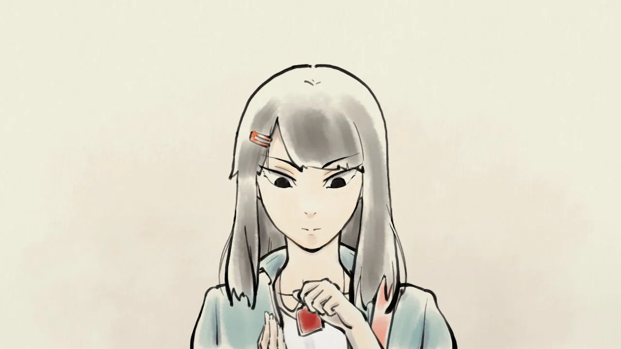 《鄉伙》畫面
